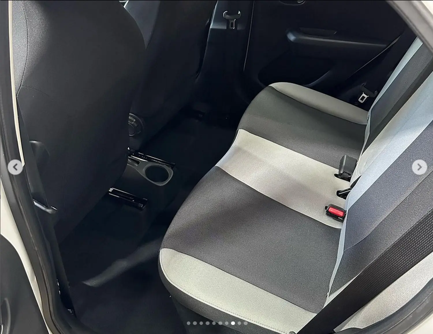 Nachher Verkaufsaufbereitung Toyota Aygo von Der Fahrzeugaufbereiter - Sebastian Otto